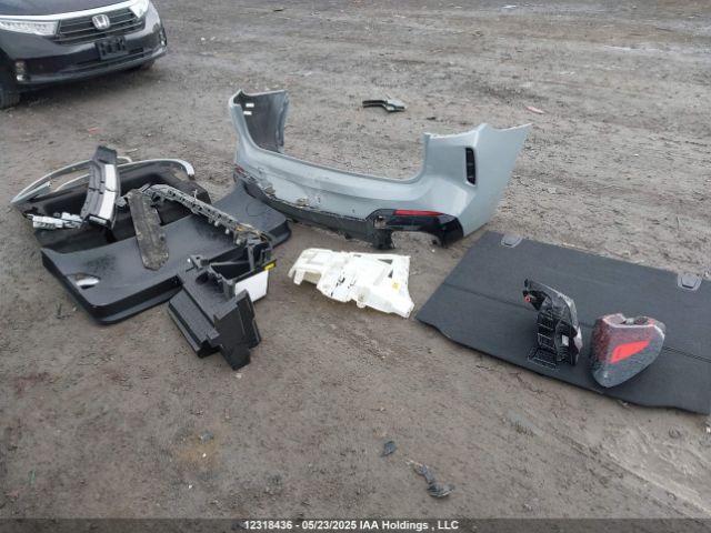 5UX83DP00P9P72803 BMW 2023