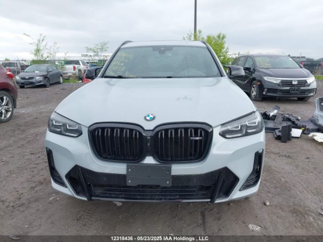 5UX83DP00P9P72803 BMW 2023