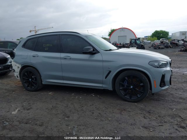 5UX83DP00P9P72803 BMW 2023