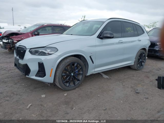 5UX83DP00P9P72803 BMW 2023