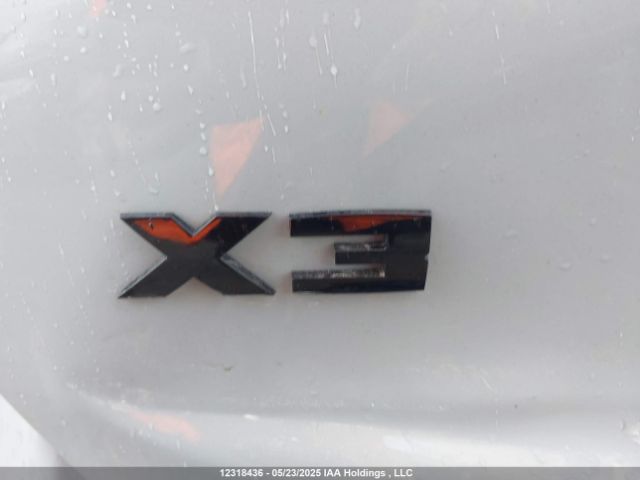 5UX83DP00P9P72803 BMW 2023