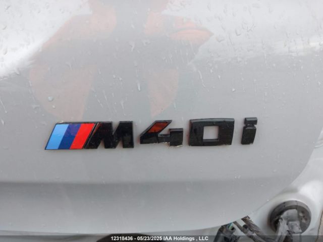 5UX83DP00P9P72803 BMW 2023