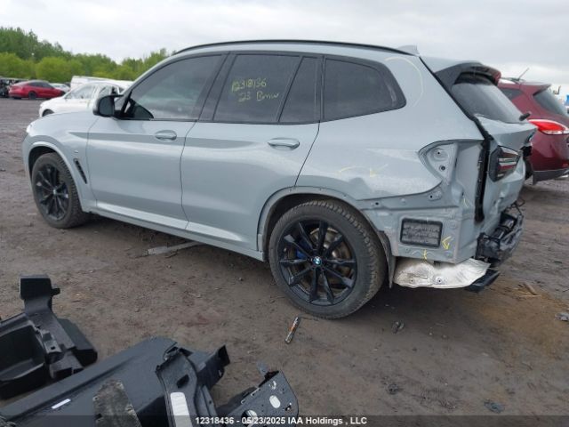 5UX83DP00P9P72803 BMW 2023