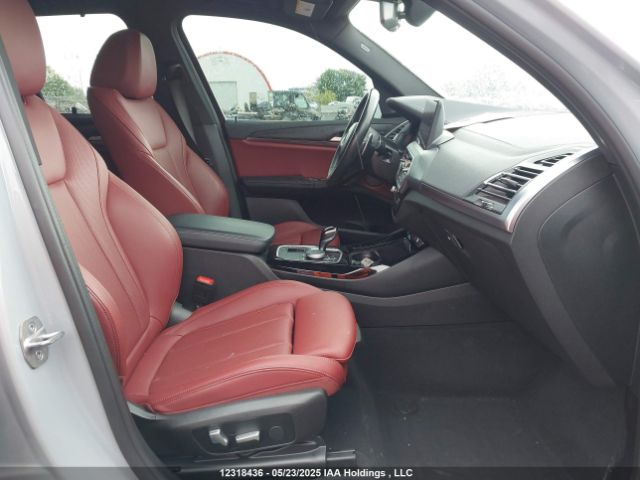 5UX83DP00P9P72803 BMW 2023