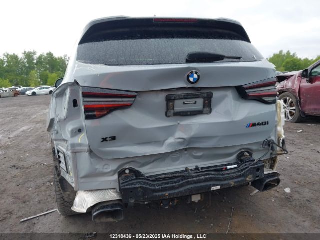 5UX83DP00P9P72803 BMW 2023