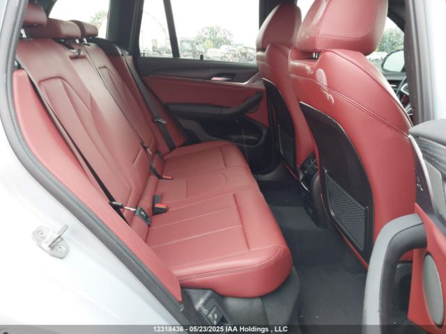 5UX83DP00P9P72803 BMW 2023