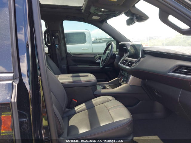 1GNSKEKT1PR252232 Chevrolet lm2