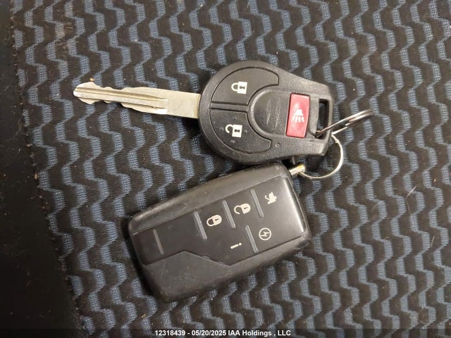 Nissan 2014 2014 3N1CE2CP2EL362587 Image 11