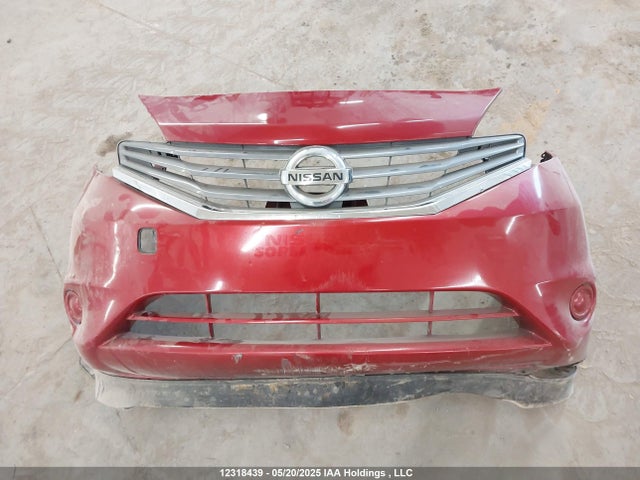 Nissan 2014 2014 3N1CE2CP2EL362587 Image 12