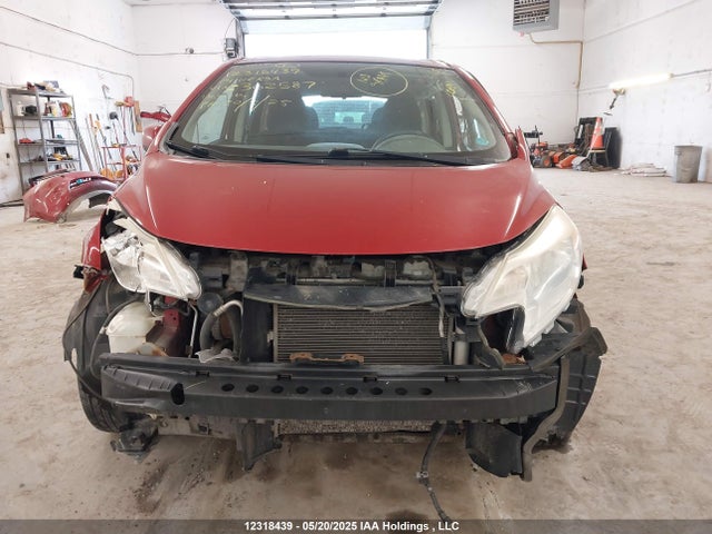 Nissan 2014 2014 3N1CE2CP2EL362587 Image 13