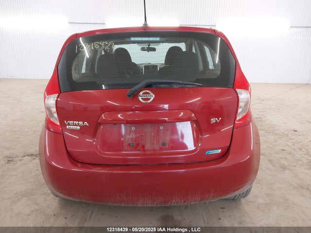 Nissan 2014 2014 3N1CE2CP2EL362587 Image 17