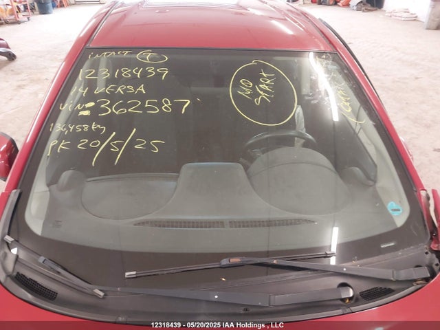 Nissan 2014 2014 3N1CE2CP2EL362587 Image 18