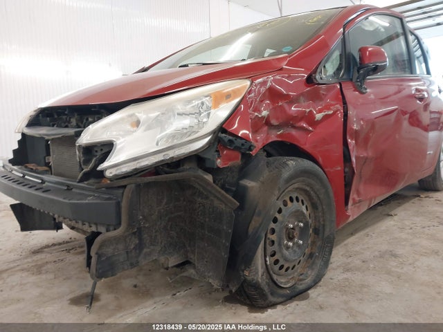 Nissan 2014 2014 3N1CE2CP2EL362587 Image 6