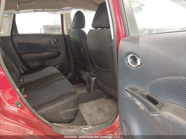 Nissan 2014 2014 3N1CE2CP2EL362587 Image 8
