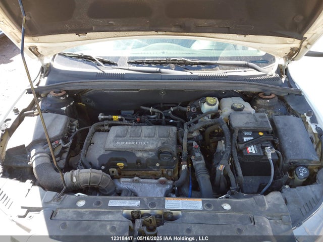 Chevrolet LUV 2014 1G1PE5SB9E7310263 Image 10