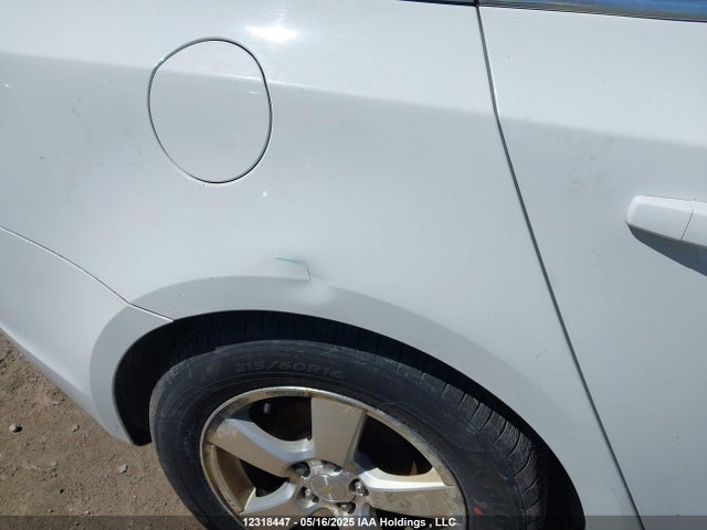 Chevrolet LUV 2014 1G1PE5SB9E7310263 Image 12