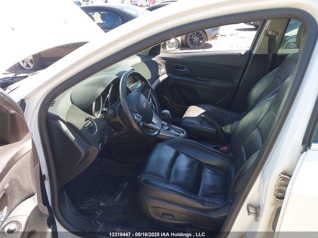 Chevrolet LUV 2014 1G1PE5SB9E7310263 Image 5