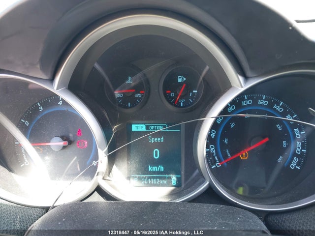 Chevrolet LUV 2014 1G1PE5SB9E7310263 Image 7