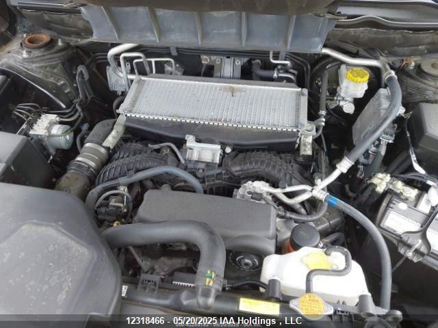 4S4WMALD9K3486985 Subaru Ascent Limited