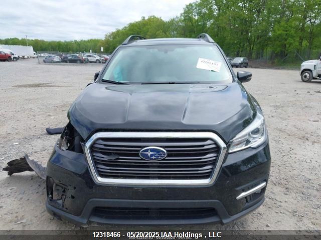4S4WMALD9K3486985 Subaru Ascent Limited