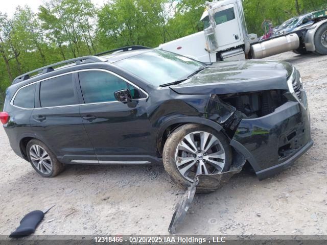 4S4WMALD9K3486985 Subaru Ascent Limited