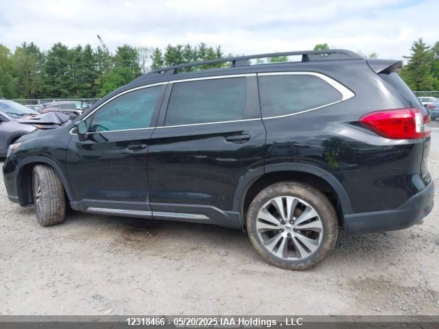 4S4WMALD9K3486985 Subaru Ascent Limited