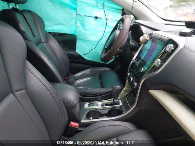 4S4WMALD9K3486985 Subaru Ascent Limited