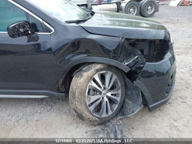 4S4WMALD9K3486985 Subaru Ascent Limited