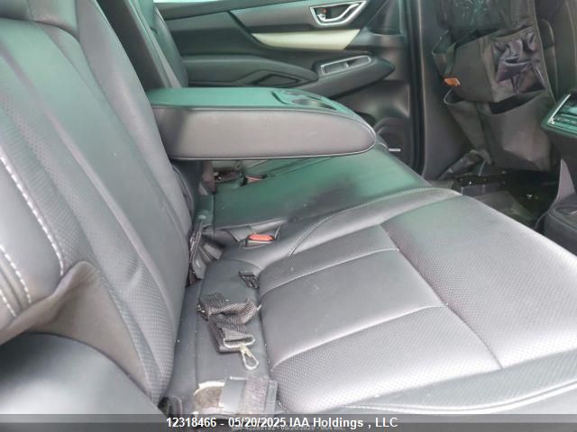 4S4WMALD9K3486985 Subaru Ascent Limited