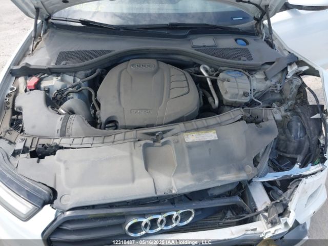 WAUJFAFCXGN183296 Audi A6