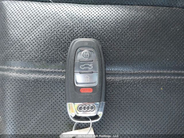 WAUJFAFCXGN183296 Audi A6