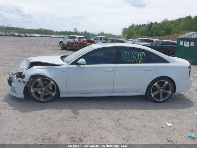 WAUJFAFCXGN183296 Audi A6