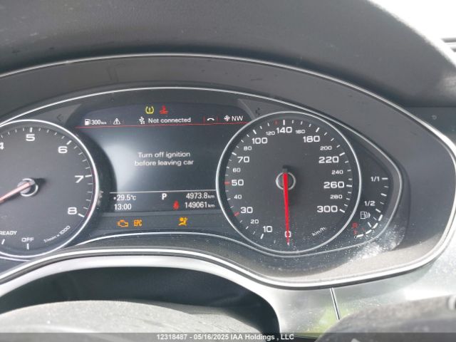 WAUJFAFCXGN183296 Audi A6
