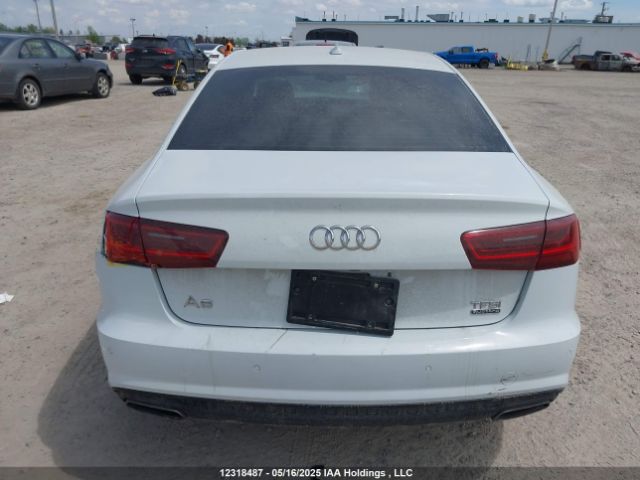 WAUJFAFCXGN183296 Audi A6