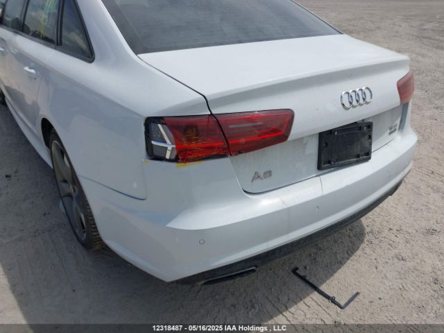 WAUJFAFCXGN183296 Audi A6
