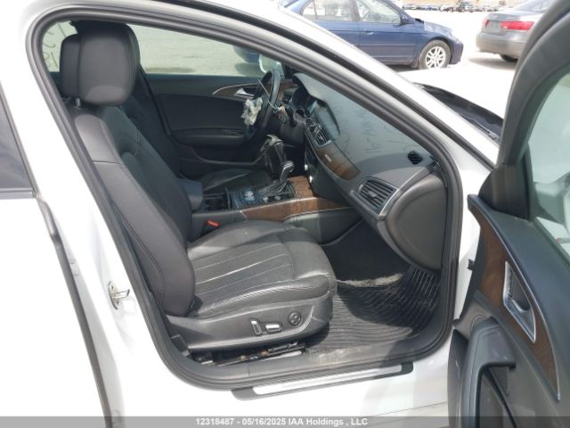 WAUJFAFCXGN183296 Audi A6