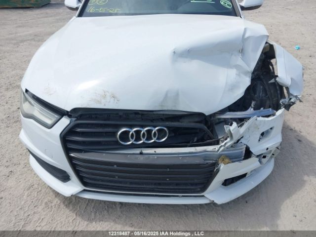 WAUJFAFCXGN183296 Audi A6