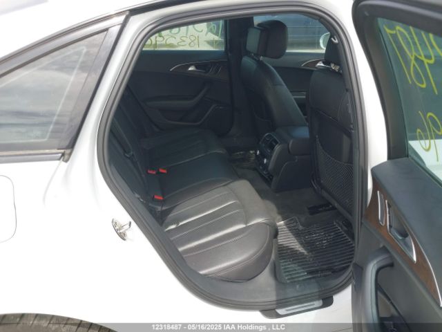 WAUJFAFCXGN183296 Audi A6