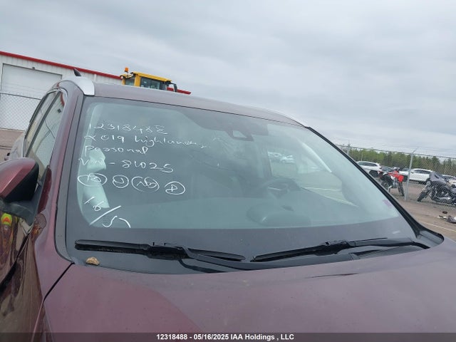 5TDJZRFH4KS981025 Toyota 2gr-fks