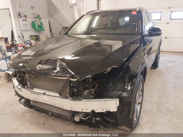 WDC0G4KBXKV189015 Mercedes-Benz m274