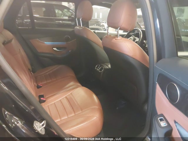 WDC0G4KBXKV189015 Mercedes-Benz m274