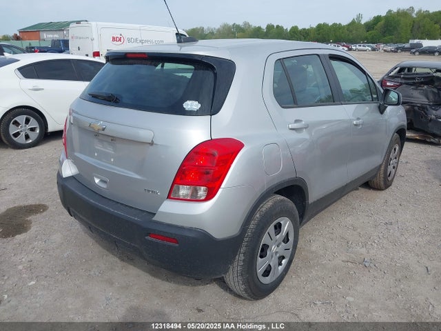 3GNCJKSB9GL272555 Chevrolet luv - mfi, vvt, alum, gme e85 max
