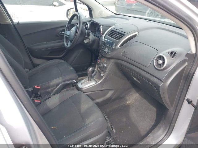 3GNCJKSB9GL272555 Chevrolet luv - mfi, vvt, alum, gme e85 max