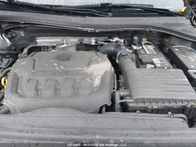 3VV4B7AX2LM122247 Volkswagen Tiguan
