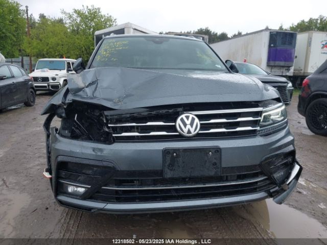3VV4B7AX2LM122247 Volkswagen Tiguan