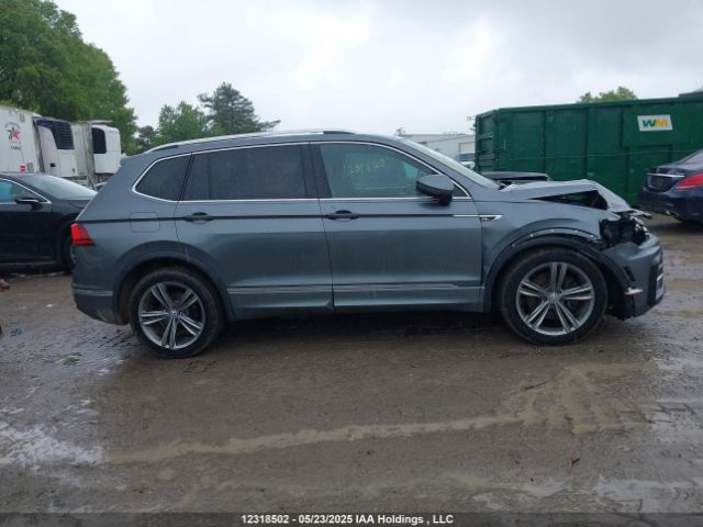 3VV4B7AX2LM122247 Volkswagen Tiguan