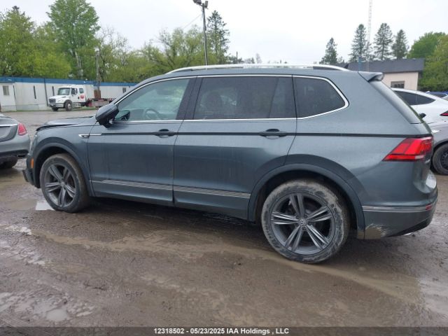 3VV4B7AX2LM122247 Volkswagen Tiguan
