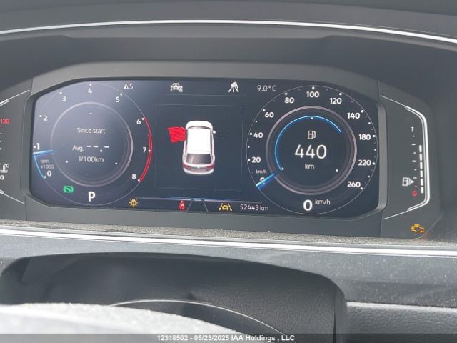 3VV4B7AX2LM122247 Volkswagen Tiguan