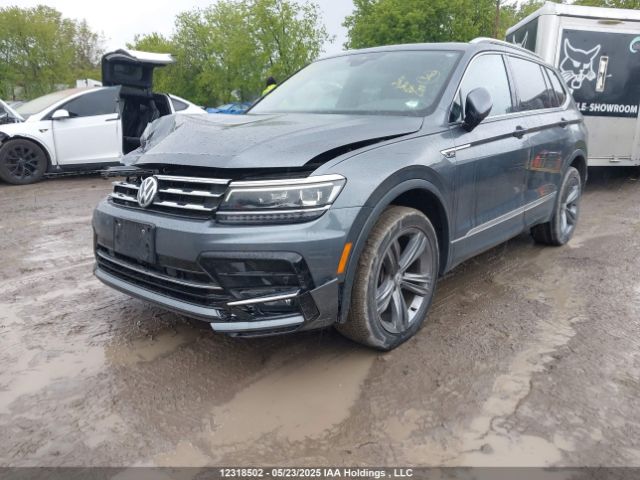 3VV4B7AX2LM122247 Volkswagen Tiguan