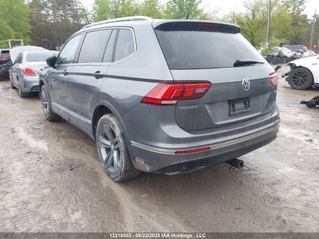 3VV4B7AX2LM122247 Volkswagen Tiguan
